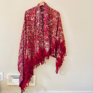 FINAL PRICE ⬇️ Palm Sarong